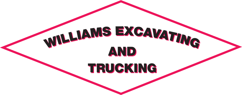 Williams Excavating & Trucking